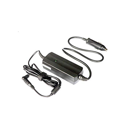 Caricabatteria Auto 12V Per Inogen One G2, G3, G4, G5 - Alimentatore Per Concentratore Ossigeno